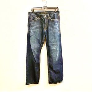 Express Jeans - Mens